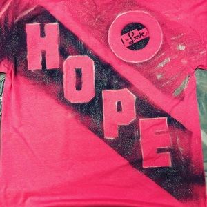 2018 Breast Cancer Walk 🌷